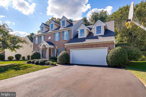 Ellicott City, MD 21042,2917 CHAINITA CT