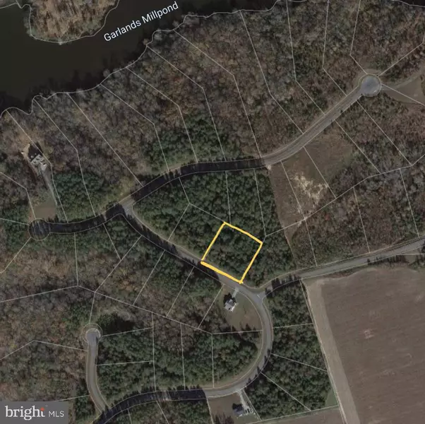 LOT 24 LAKE VIEW TER, Warsaw, VA 22572