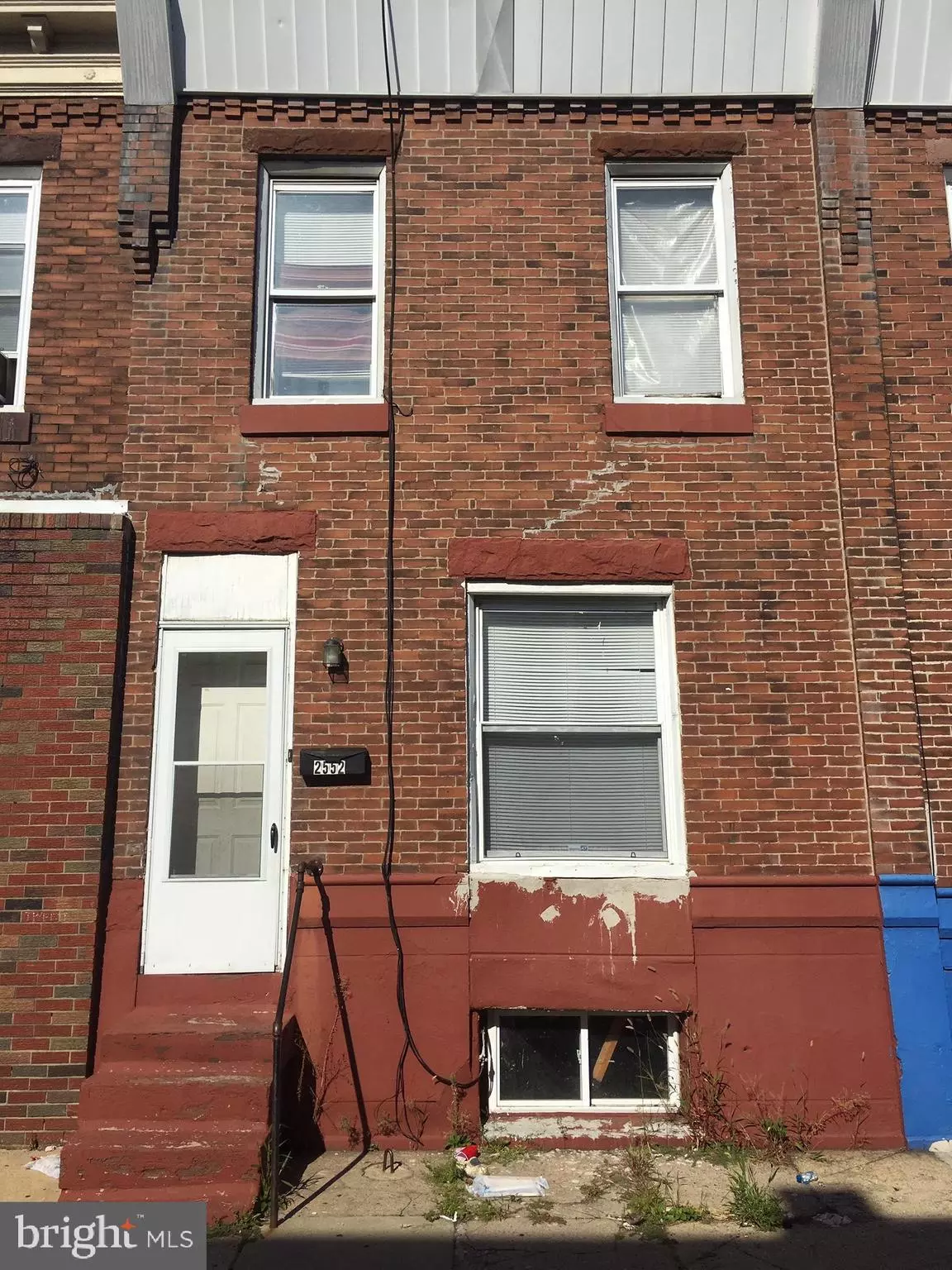 Philadelphia, PA 19148,2552 S FAIRHILL ST