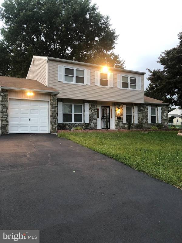 Warminster, PA 18974,765 COTLAR LN