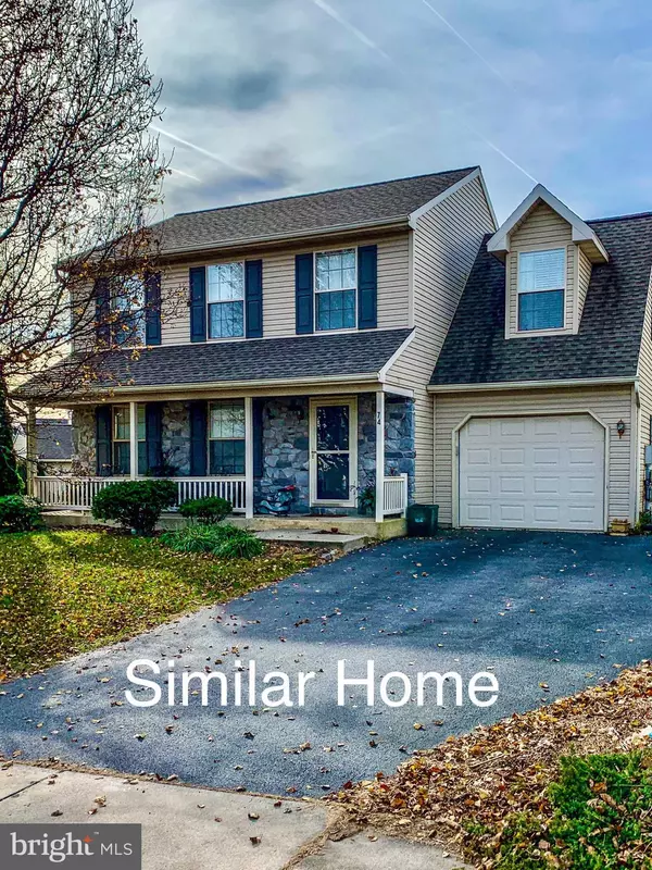 764 OLD CHICKIES HILL RD,  Columbia,  PA 17512