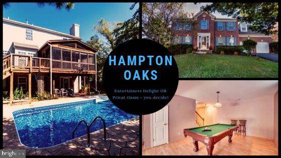 1 DUNKIRK LN, Stafford, VA 22554