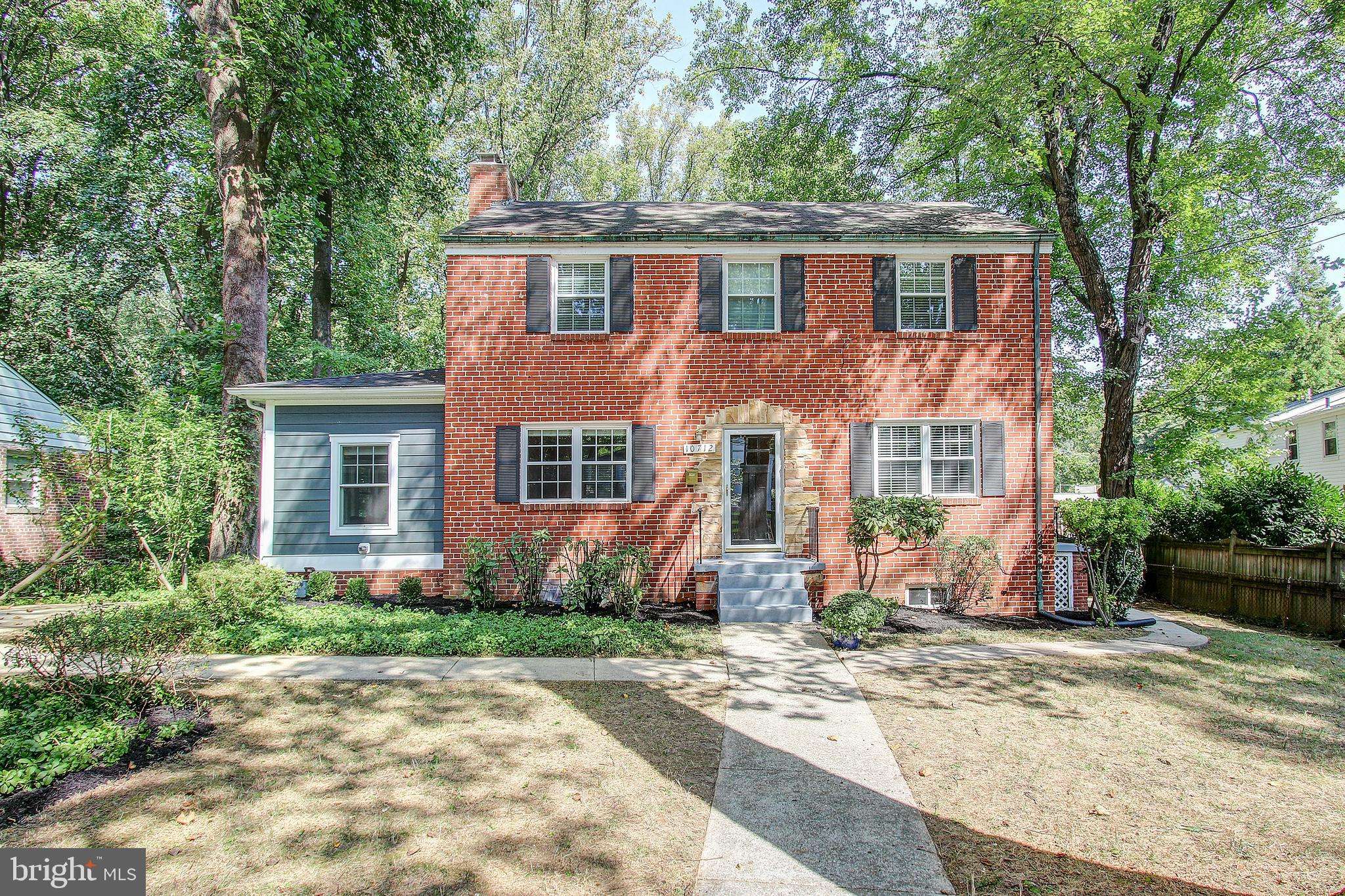 10712 LORAIN AVE, Silver Spring, MD 20901