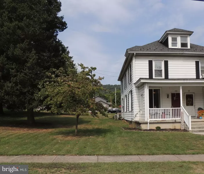 104 VALLEY ST, Summerdale, PA 17093