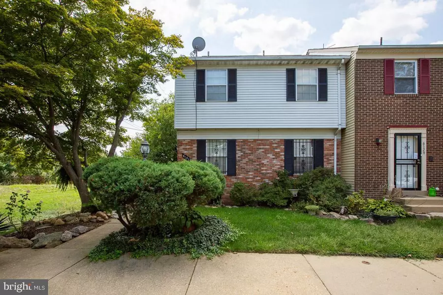 6131 N HIL MAR CIR, District Heights, MD 20747