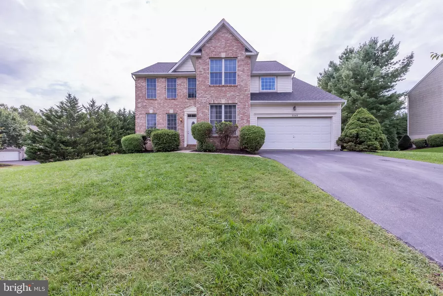 5949 CECIL WAY, Eldersburg, MD 21784