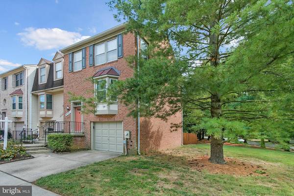 3701 EDMOND WAY, Bowie, MD 20716