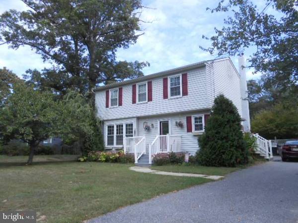 25 E FOREST GLEN DR, Millville, NJ 08332