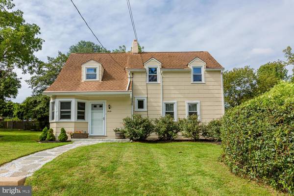 2626 CYNWYD AVE, Broomall, PA 19008