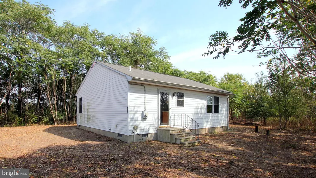 4063 PAYNE RD, Preston, MD 21655