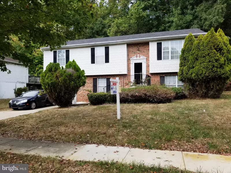 9520 MIDLAND TURN, Upper Marlboro, MD 20772