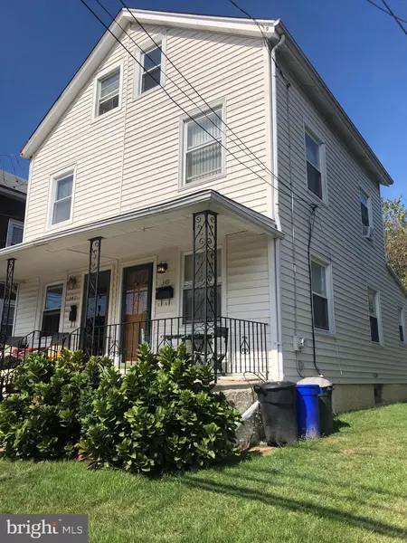 349 E BROADWAY AVE, Clifton Heights, PA 19018