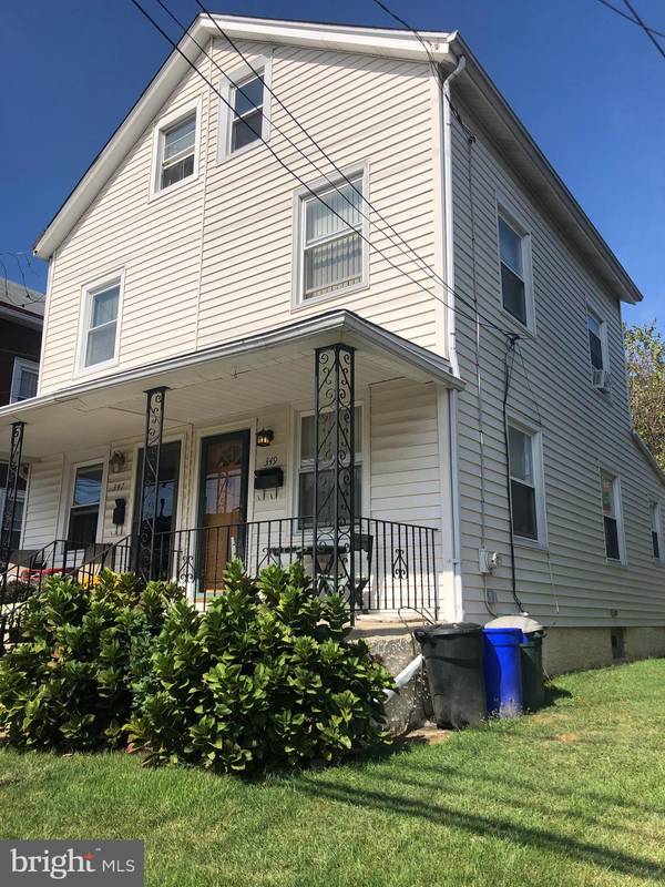 349 E BROADWAY AVE, Clifton Heights, PA 19018