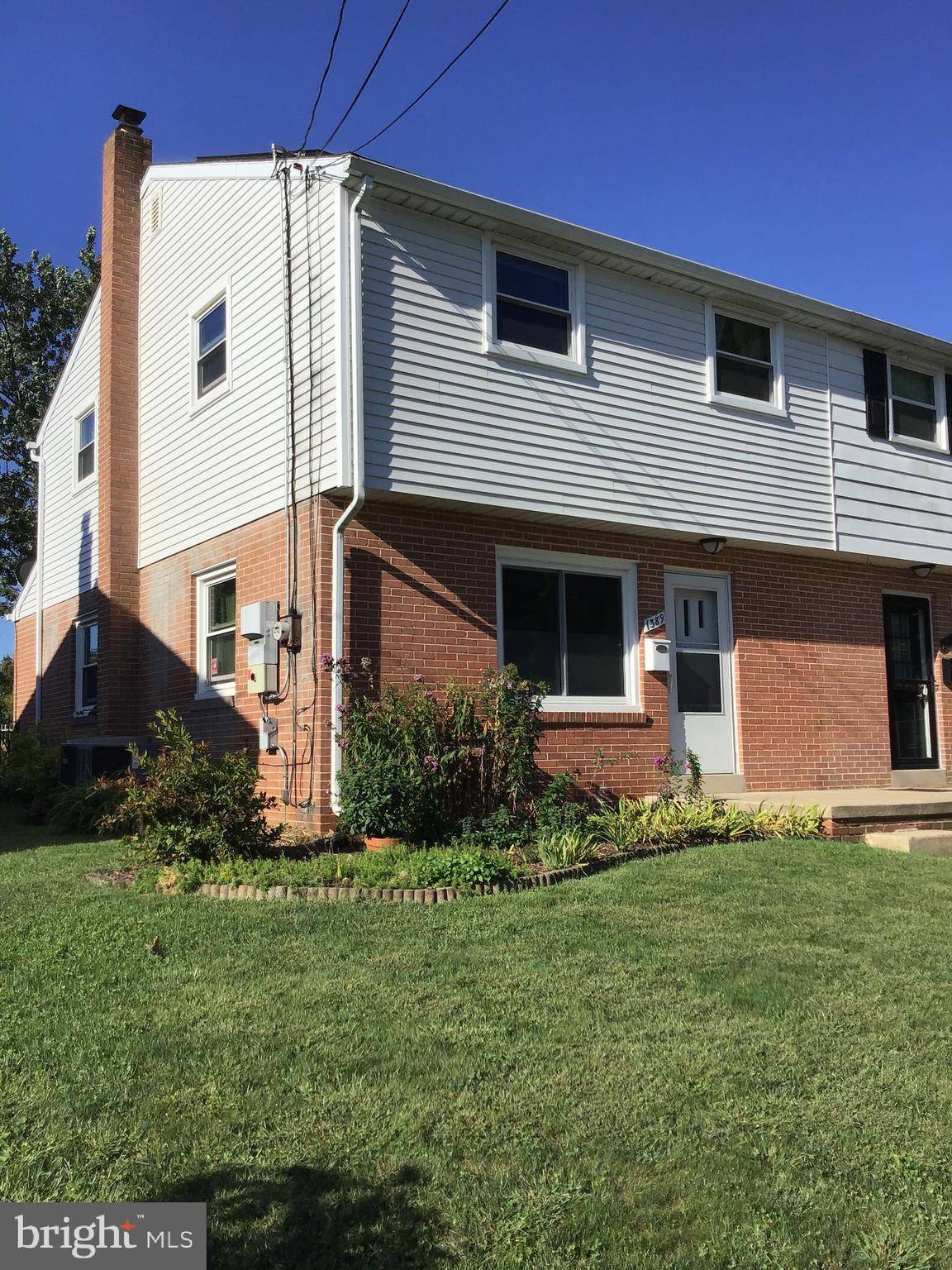 Lancaster, PA 17603,1389 UNION ST