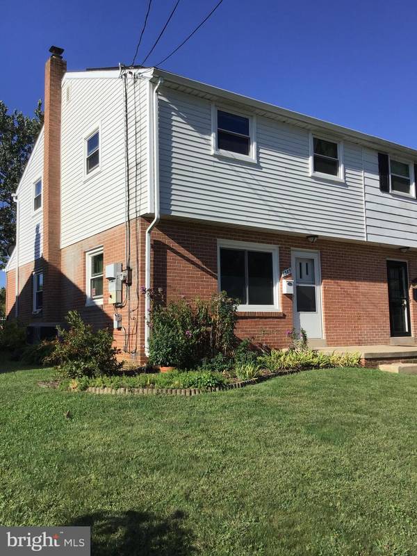 1389 UNION ST, Lancaster, PA 17603