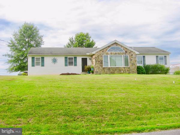 102 HART RD, Oxford, PA 19363