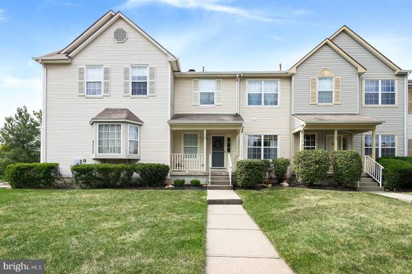 103 CROMWELL DR, Robbinsville, NJ 08691