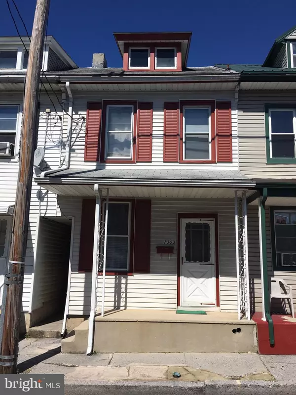 1303 BRANDYWINE ST, Lebanon, PA 17046