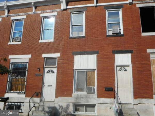 620 N POTOMAC ST, Baltimore, MD 21205