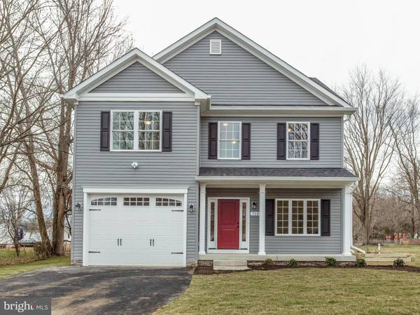 713 OAR LN, Deale, MD 20751