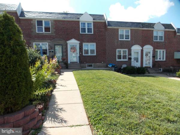 5214 WESTBROOK DR, Clifton Heights, PA 19018