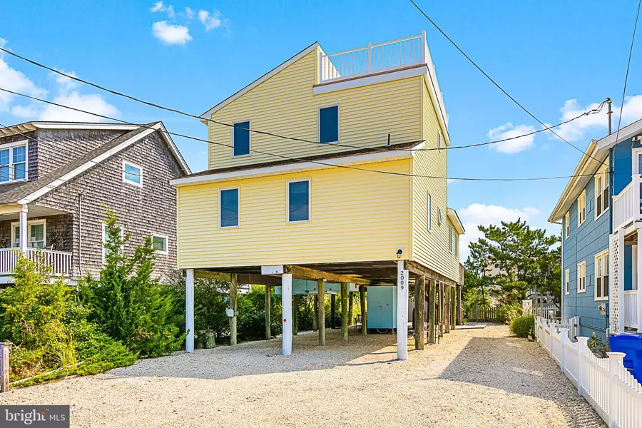 2009 S BAY AVE, Beach Haven, NJ 08008