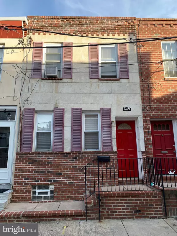 Philadelphia, PA 19147,1419 S FRANKLIN ST