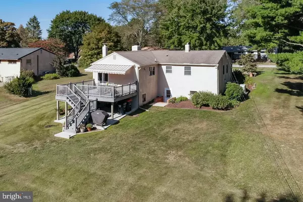 Chadds Ford, PA 19317,12 E PENNSBURY WAY E