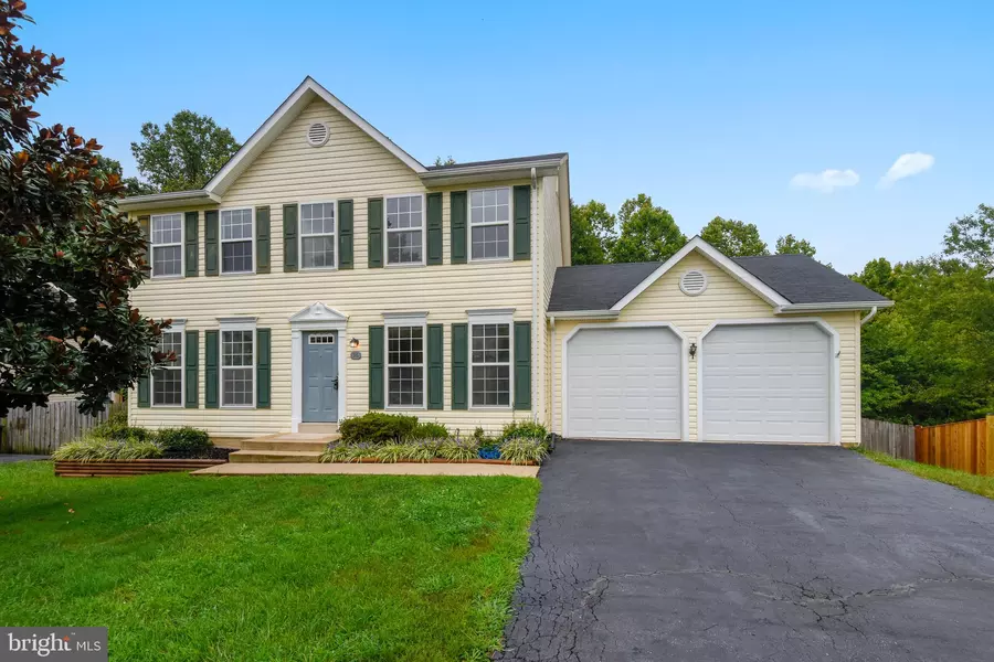 36 TANTERRA DR, Stafford, VA 22556