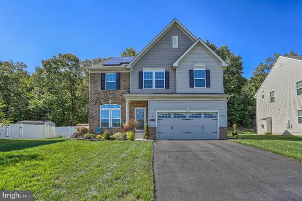 5614 COUNTRY FARM RD, White Marsh, MD 21162