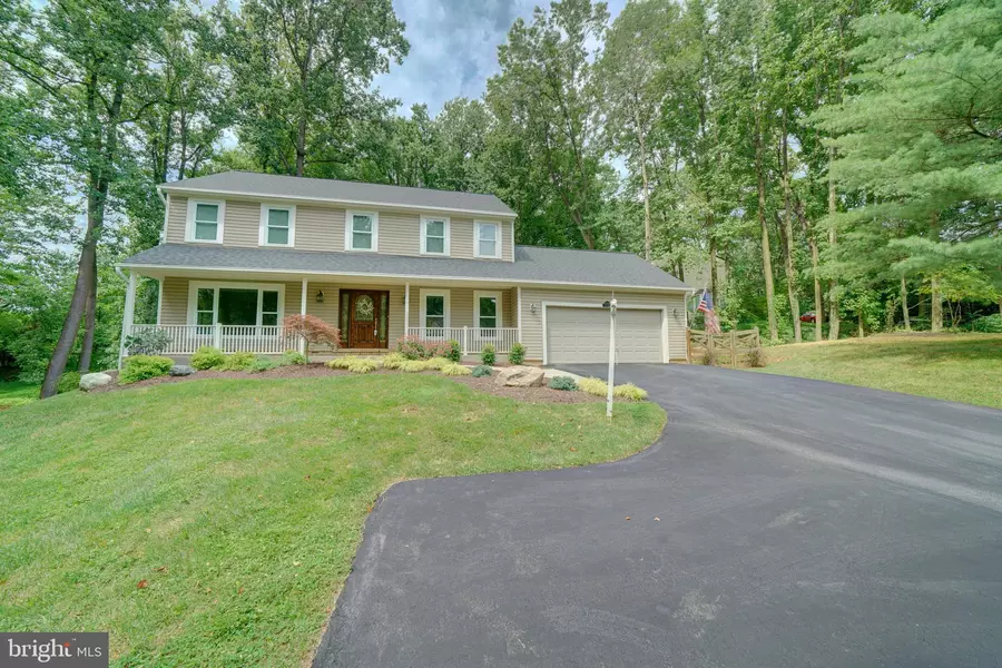 7954 GAVIN WAY, Laurel, MD 20723