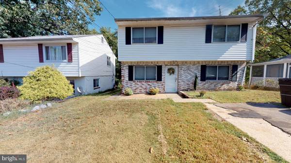 1012 NOVA AVE, Capitol Heights, MD 20743