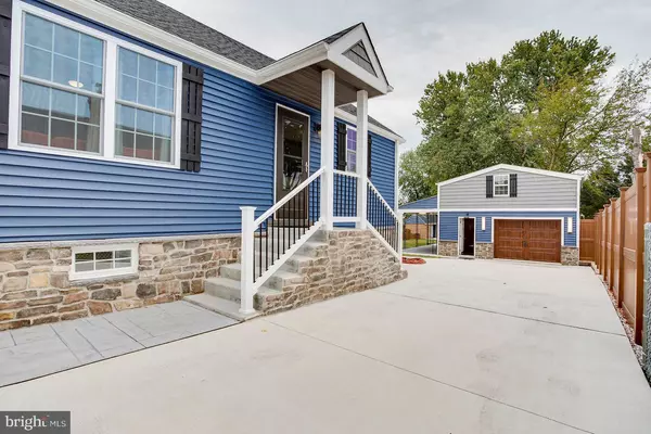 Baltimore, MD 21221,603 SEENA RD