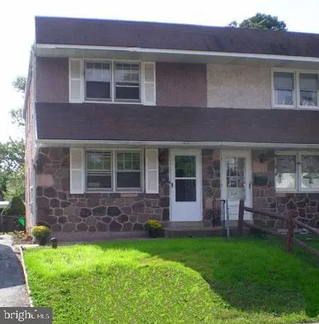 116 S 3RD AVE, Royersford, PA 19468