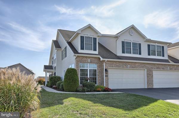 Harrisburg, PA 17112,233 HANOVER VIEW CIR