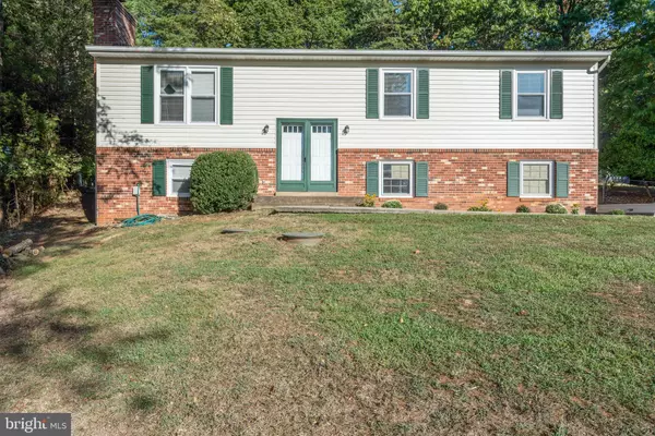 Warrenton, VA 20187,5168 S HILL DR