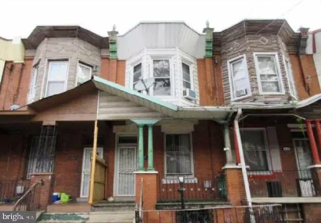 Philadelphia, PA 19132,2323 W CUMBERLAND ST