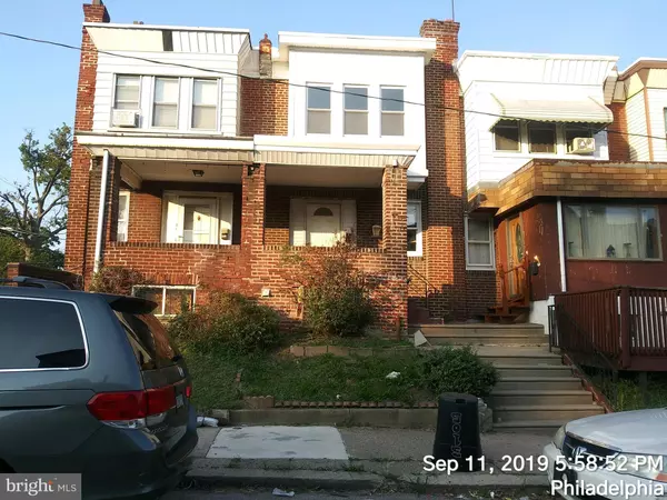 3103 STIRLING ST, Philadelphia, PA 19149