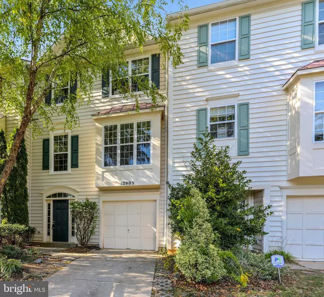 12905 WOODCUTTER CIR #114, Germantown, MD 20876