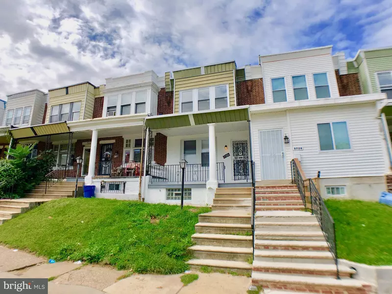 5726 N LAMBERT ST, Philadelphia, PA 19138