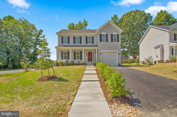 707 OAR LN, Deale, MD 20751