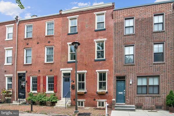 2520 NAUDAIN ST, Philadelphia, PA 19146