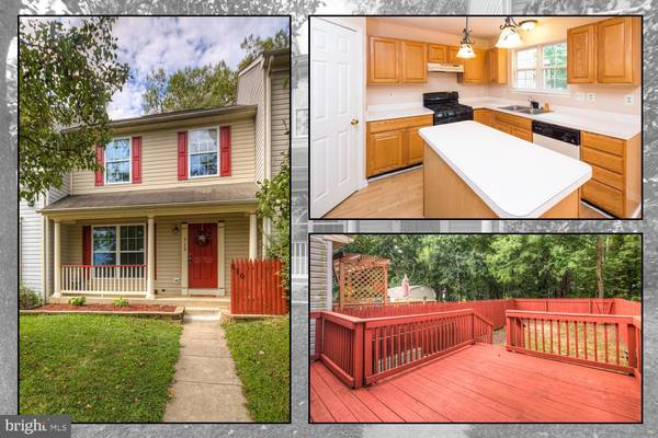 510 BUTTONWOODS RD, Elkton, MD 21921