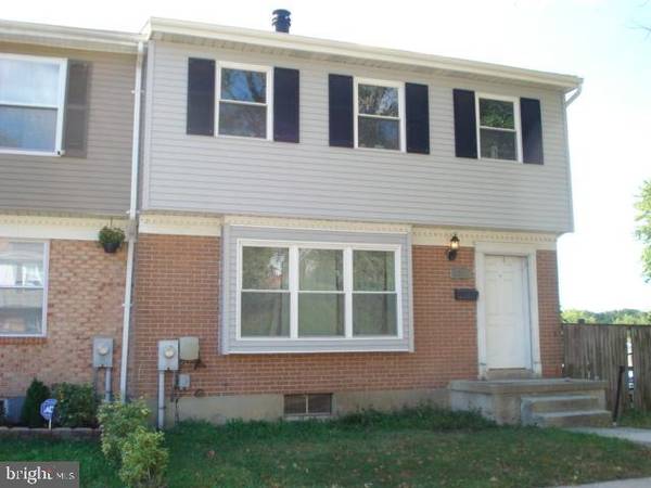 629 BURLINGTON CT, Edgewood, MD 21040