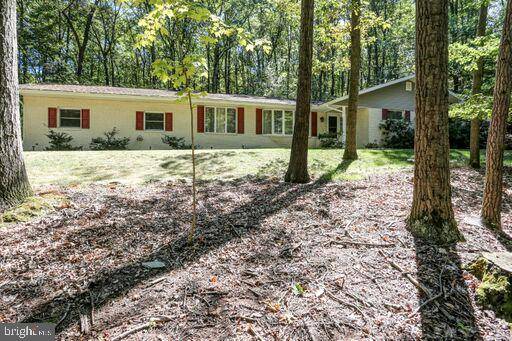 1321 KUHN RD, Boiling Springs, PA 17007