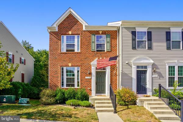 7210 DORCHESTER WOODS LN, Hanover, MD 21076