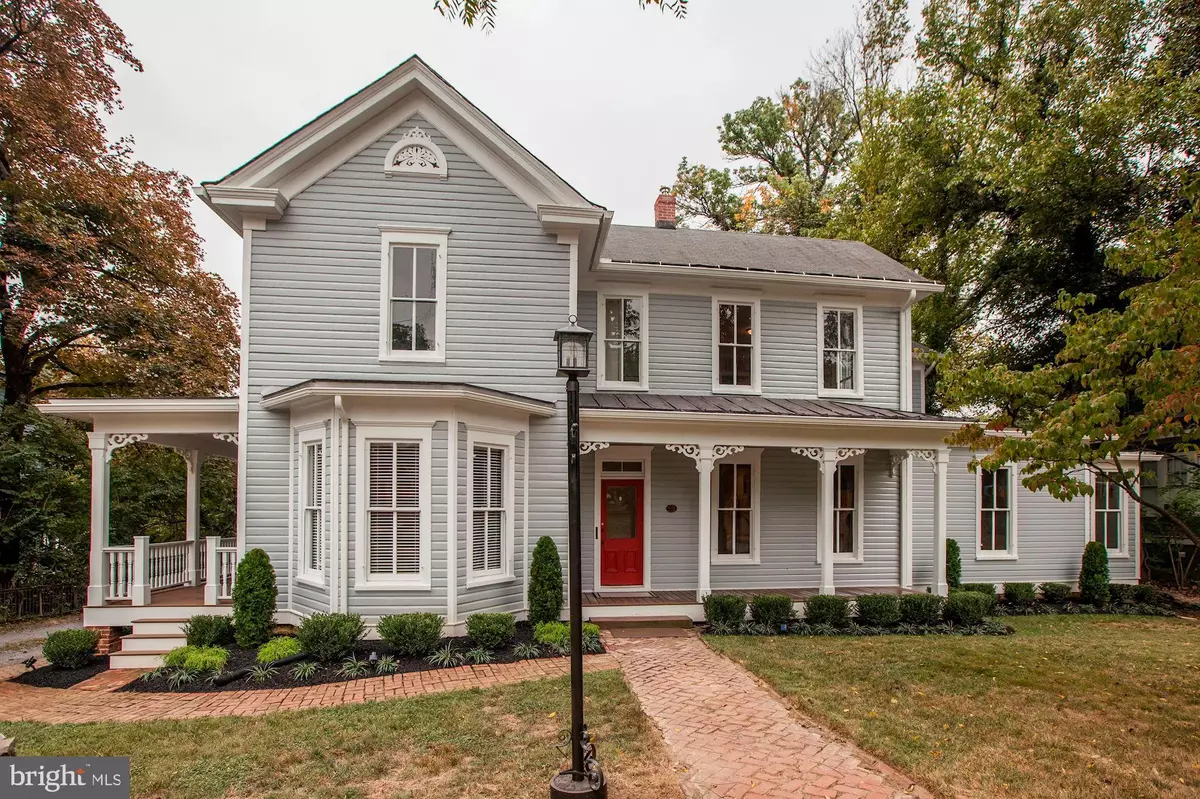 Rockville, MD 20850,212 W MONTGOMERY AVE