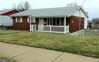 Allentown, PA 18109,1027 CHEW ST E