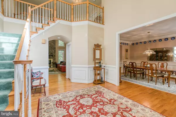Manassas, VA 20111,11360 MOORE DR