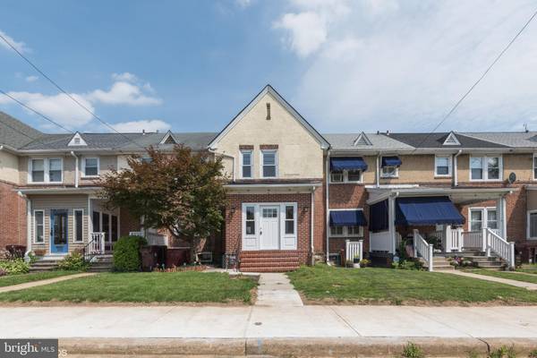 306 S UNION ST, Wilmington, DE 19805